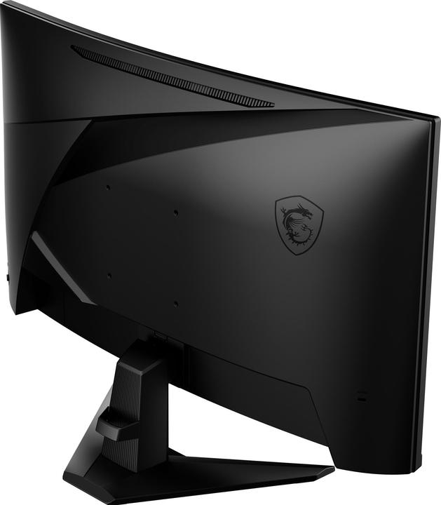 Immagine prodotto MSI MAG 27C6X display PC 68,6 cm (27") 1920 x 1080 pixel Full HD LCD Noir (1920 x 1080 pixel, 27")
