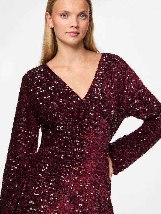 Image du produit Pieces PCKAM Midikleid (S)