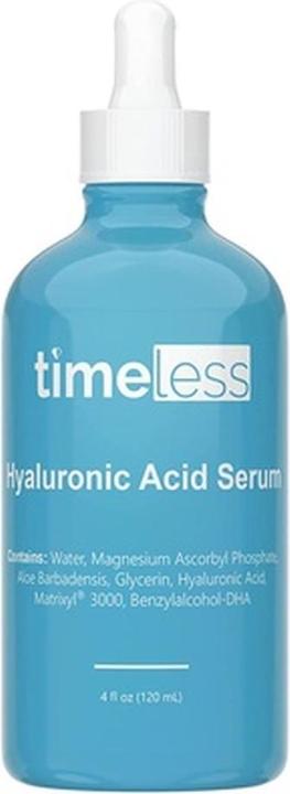Actual product image Timeless Brighten, Smooth, Rebuild Collagen and Boost Hydration