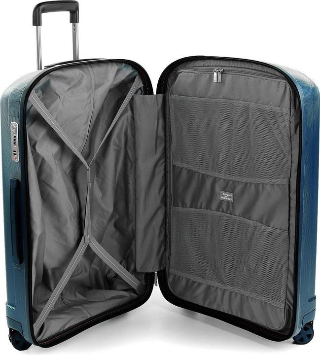 Immagine prodotto Roncato Unica - Trolley Spinner M (72 l)