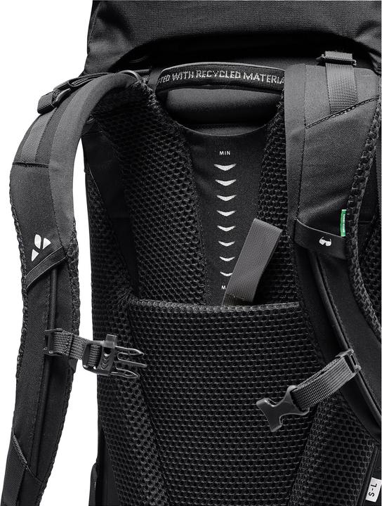 Produktbild Vaude Astrum EVO 60+10 (60 l)