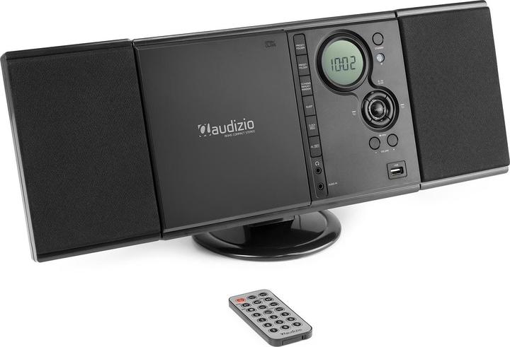 Produktbild Audizio Reims (FM, Bluetooth)