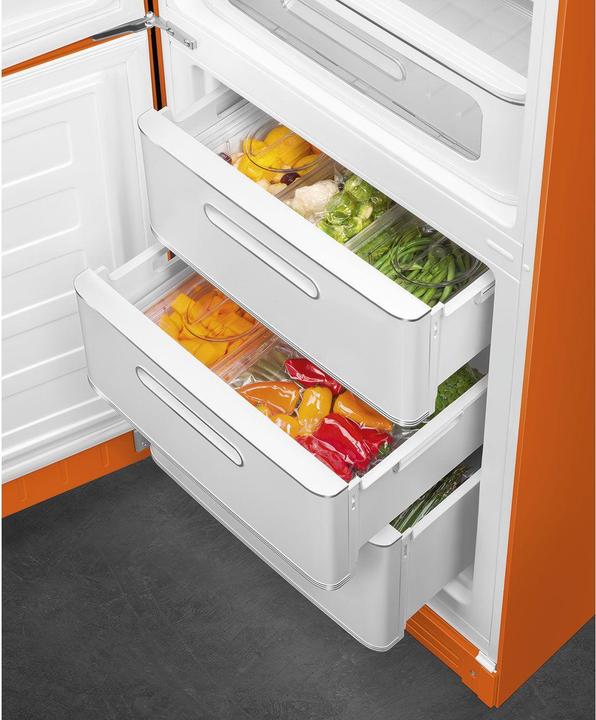 Produktbild Smeg Retro Style FAB32LOR5 (331 l)