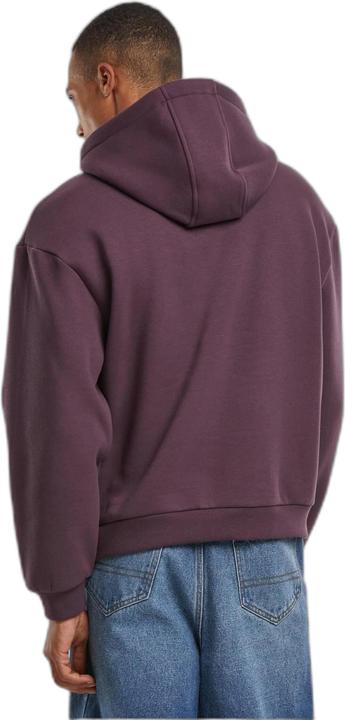 Immagine prodotto Urban Classics Felpa con cappuccio Upscale RiZZZ - 174491 (XL)