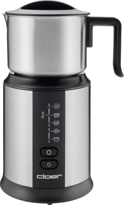 Cloer Milchaufschäumer 7789 (450 ml)