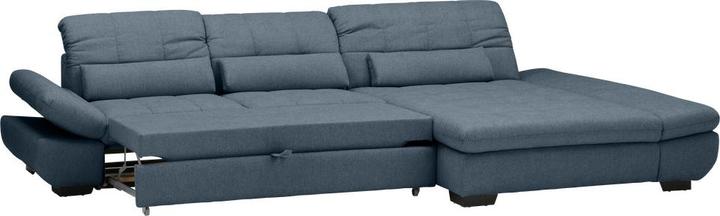 Actual product image Xora 7686 (Corner sofa)