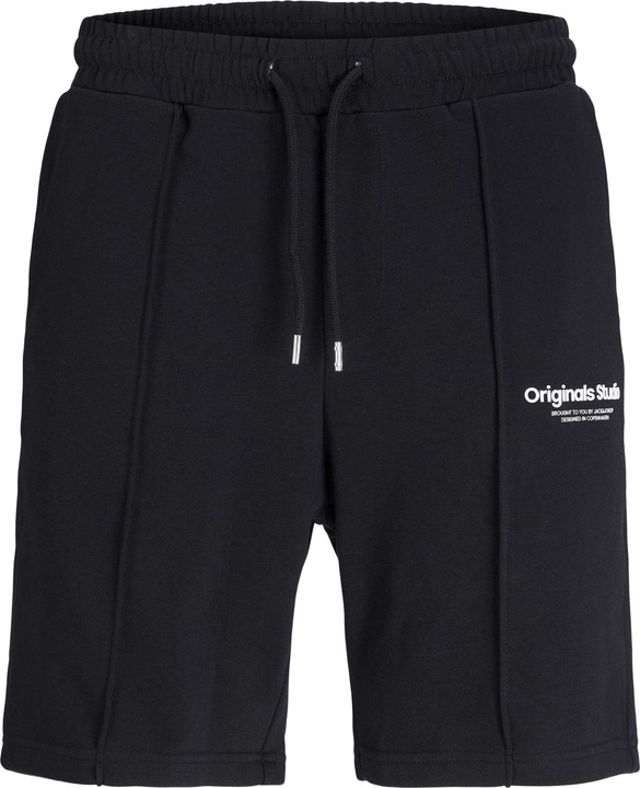 Actual product image Jack & Jones Jpstkane Jjvesterbro Sweat Shorts Gms Sn (S)
