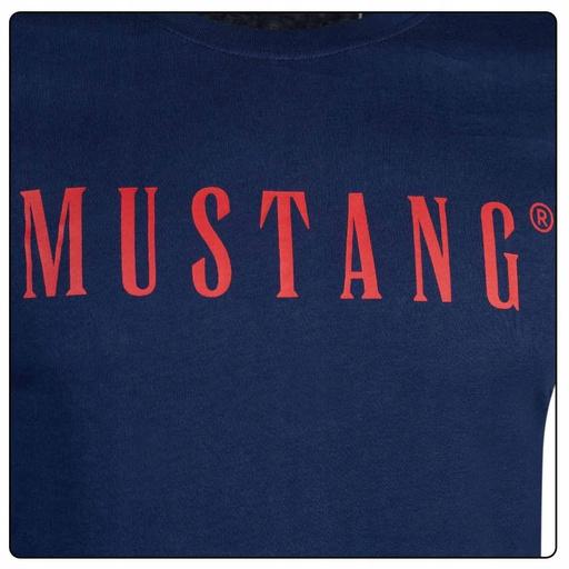 Produktbild MGA T-Shirt (M)