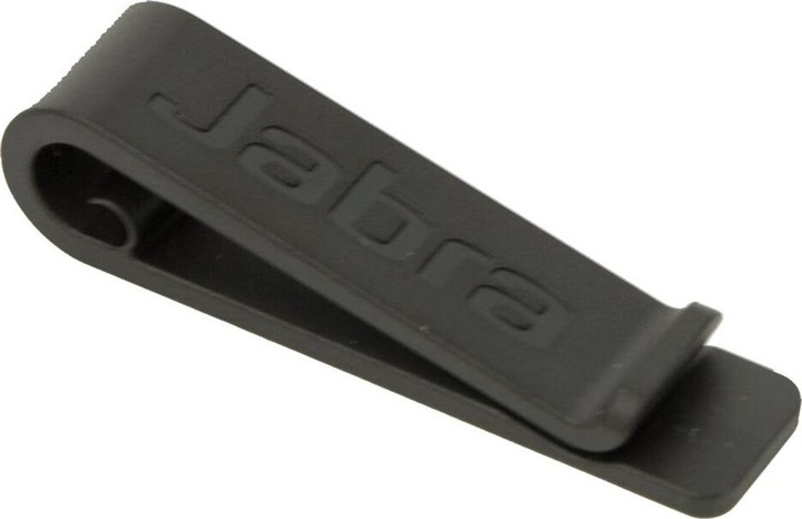 Produktbild GN Netcom JABRA Kleiderklammer BIZ 2300 10er Pack