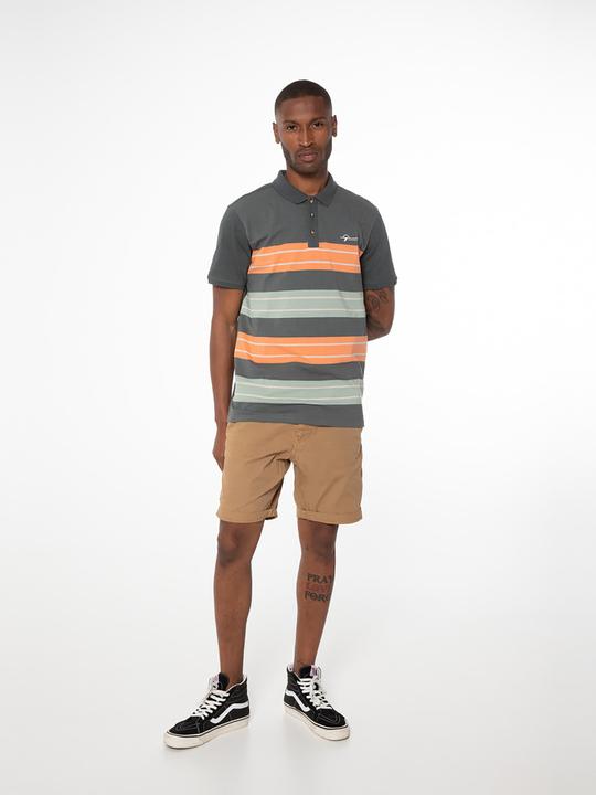Produktbild MGA Männer t -Shirt Prtgisbert Polo Protest (L)