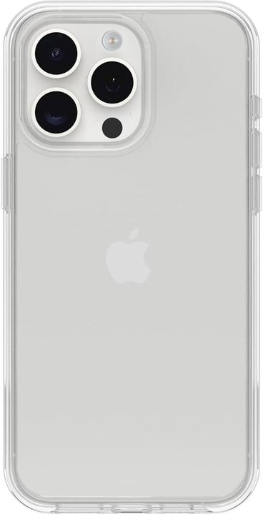 Actual product image OtterBox Symmetry (Apple iPhone 15 Pro Max)