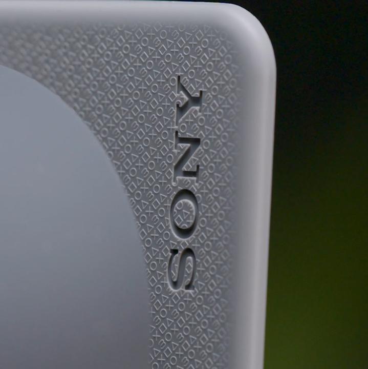 Image du produit Sony Playstation 5 Digital Edition - 30th Anniversary Limited Edition