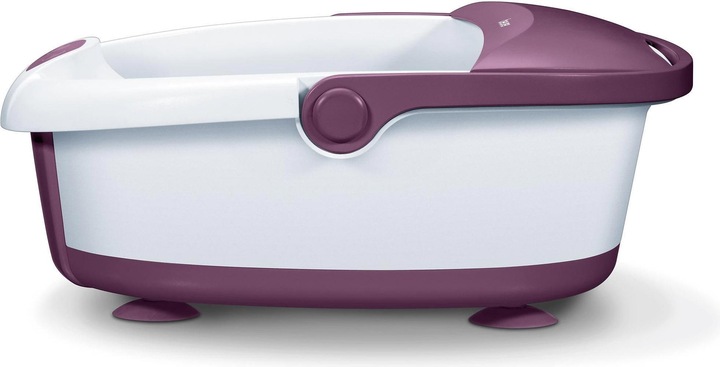 Actual product image Beurer foot spa