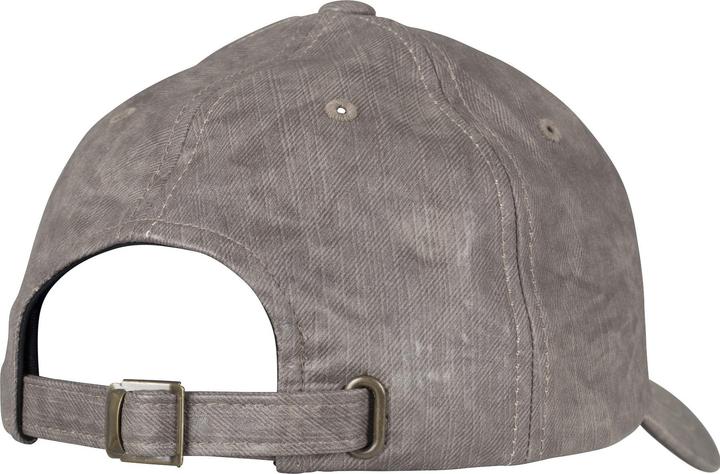 Produktbild Flexfit Low Profile Coated Cap (One Size)