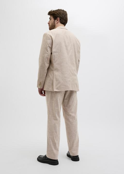 Immagine prodotto Jack & Jones Plus Size Regular Fit Anzug Einreihiger Blazer und Hose (68)