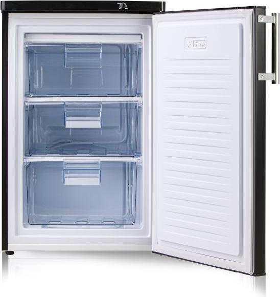 Actual product image Domo DO91132F (Stand-alone, 80 l)