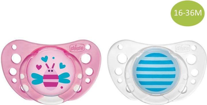 Image du produit Chicco Physio Air (2 x, 6 - 12 M.)