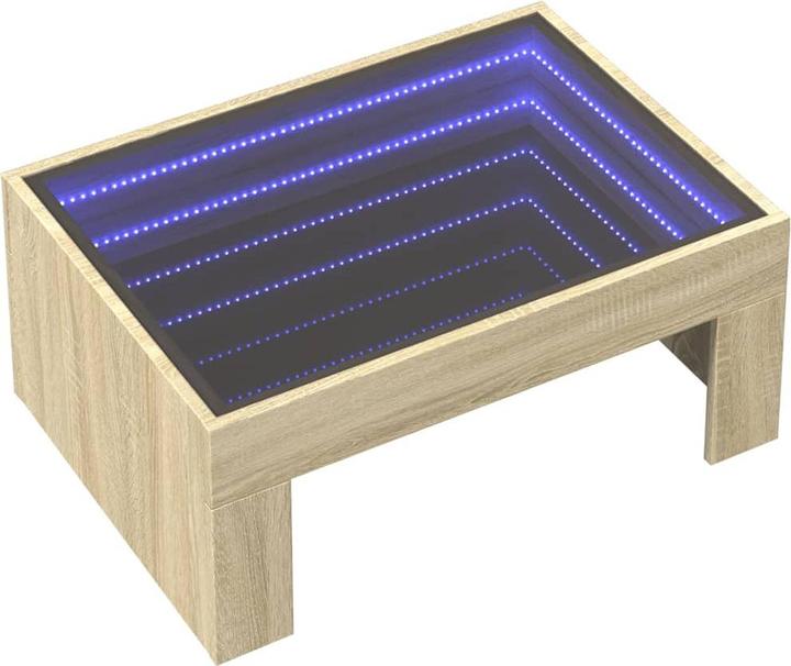 Image du produit vidaXL Couchtisch