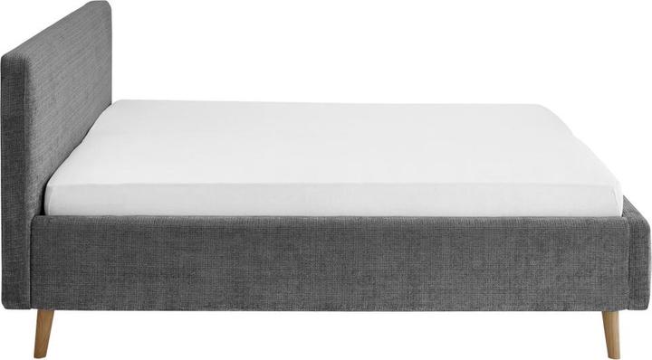 Image du produit Meise Möbel Mattis (160 x 200 cm)