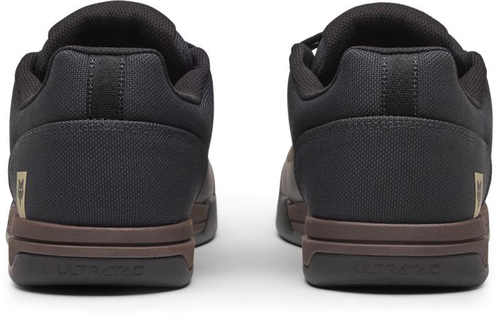 Produktbild Fox Union Canvas Flat Shoe (37)