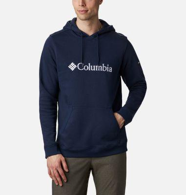 Produktbild Columbia CSC Basic Logo II Hoodie (L)