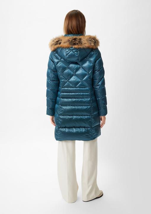 Immagine prodotto Comma Cappotto trapuntato in piuma d'oca
