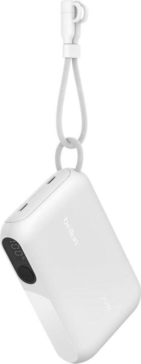 Actual product image Belkin BoostCharge (10000 mAh, 20 W)
