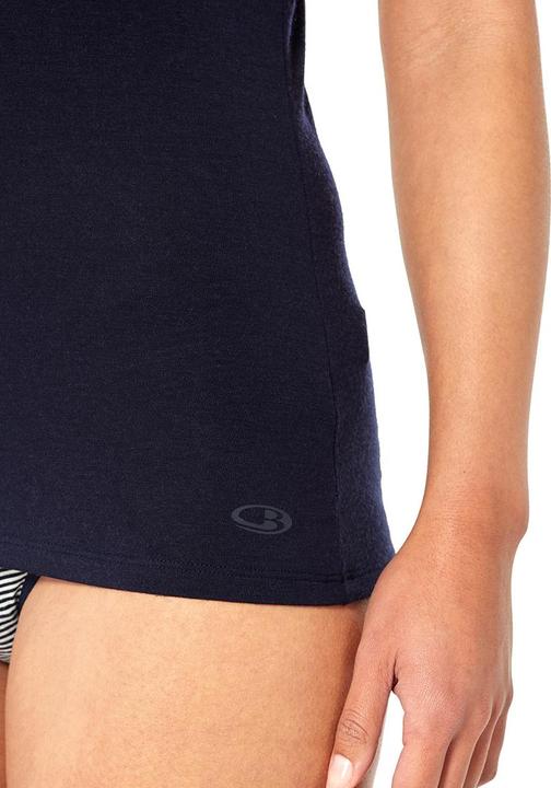 Actual product image Icebreaker Siren Sweetheart (M)