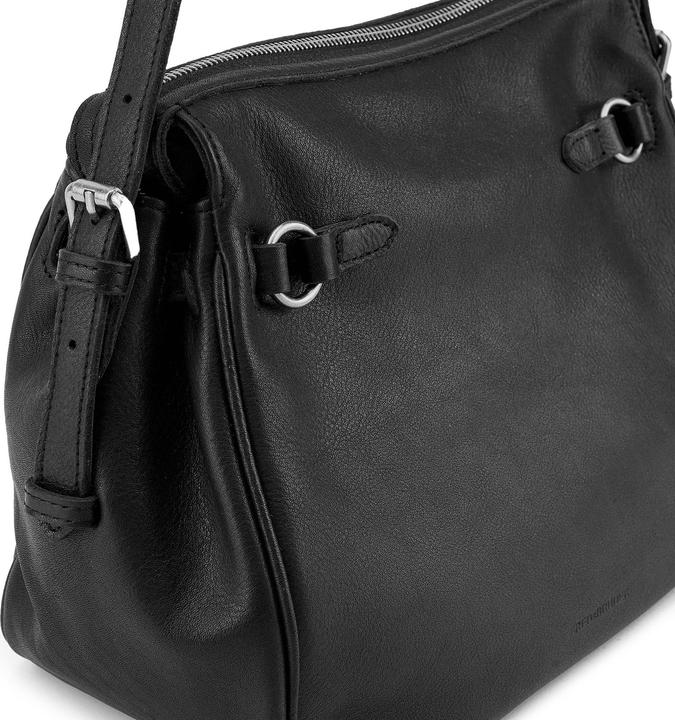 Produktbild FredsBruder My Forever Friend Schultertasche L Leder 29 cm
