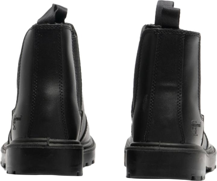 Actual product image Grafters Grinder safety boots Dealer Boots (S1P, 49)