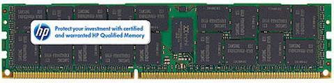 Image du produit HPE Mémoire 16 Go double rang x4 PC3L 10600 (1 x 16GB, 1333 MHz, RAM DDR3, DIMM)