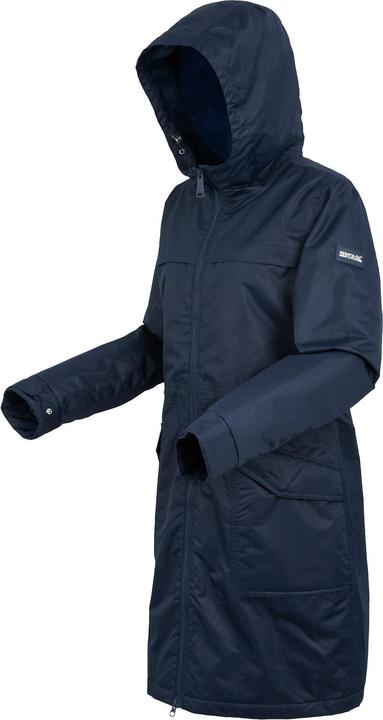 Actual product image Regatta Romine II Waterproof Parka Jacket (46)