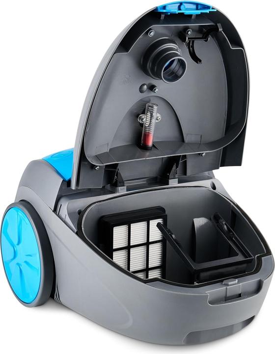 Actual product image Zelmer ZVC262 Tadek