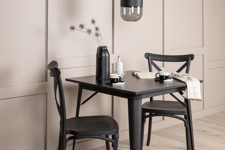 Actual product image Venture Home Tempe, Crosett (MDF)