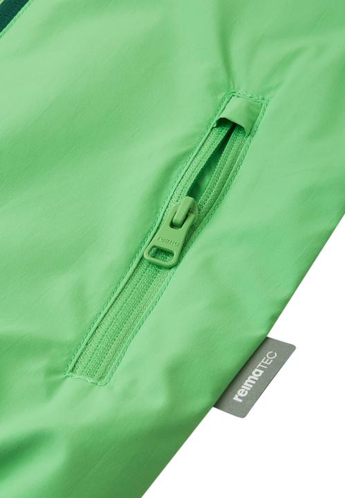 Produktbild Reima tec Kinder Regenjacke Tuulela Summer (92)