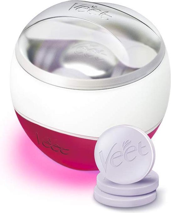 Image du produit Veet Warmwachs Set (3 x)