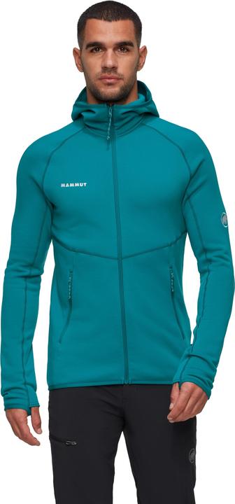 Produktbild Mammut Aconcagua ML Hooded Jacket Men (M)