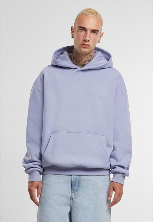 Produktbild Build Your Brand Ultra Heavy Oversized Hoody (L)