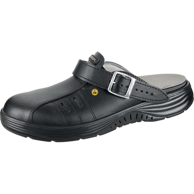 Abeba, Sicherheitsschuhe, ESD-Sicherheitsschuh (36)