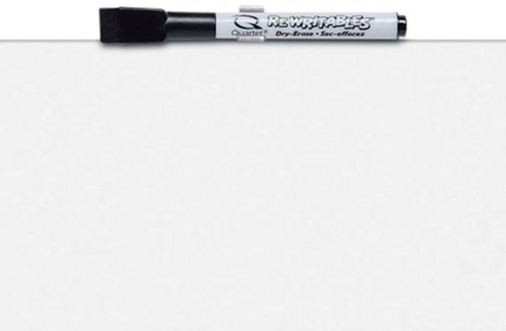 Image du produit Nobo Essuyeur de tableau Easypeel blanc