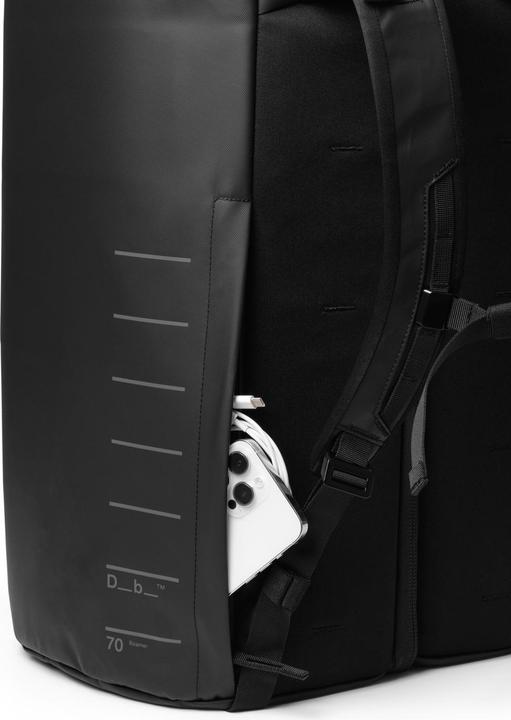 Productafbeelding Db Journey Roamer Split 70L (70 l)