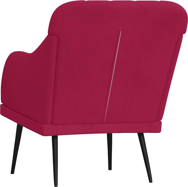 Image du produit vidaXL Sessel