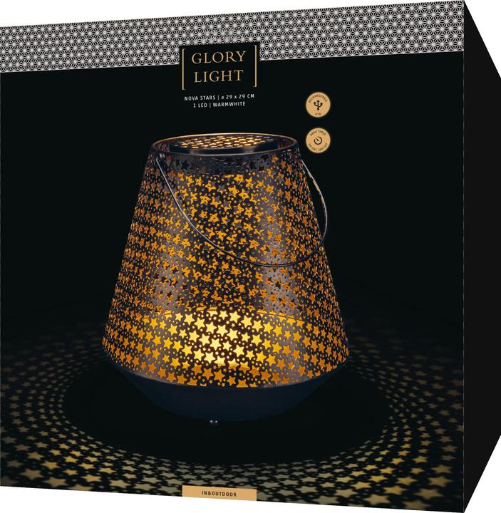 Actual product image STT Nova (ø 29 x 29 cm, 1 x)