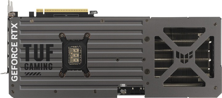 Actual product image ASUS TUF RTX 5080 GAMING OC (16 GB)