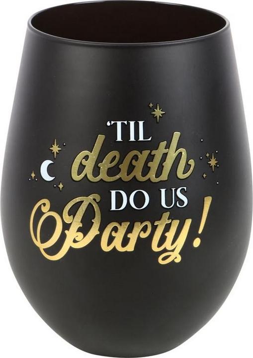 Produktbild Something Different Weinglas (0.50 l)