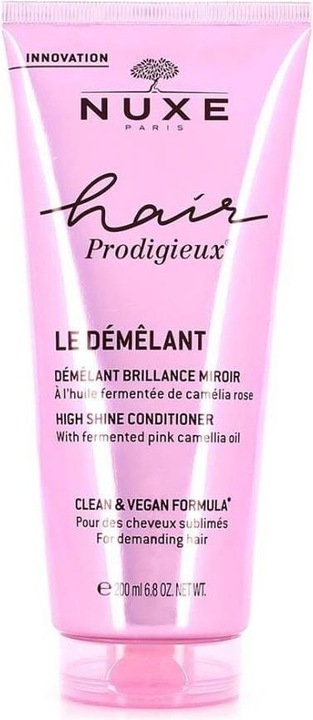 Produktbild Nuxe Prodigieux - Démêlant Brillance Miroir (200 ml)