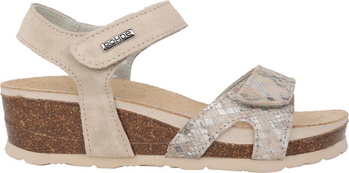 Actual product image Rohde Elba (38)