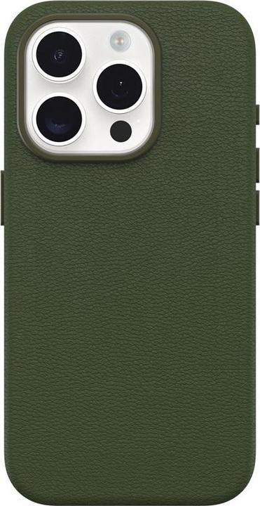 Produktbild OtterBox Symmetry Cactus Leather mit MagSafe (Apple iPhone 15 Pro)