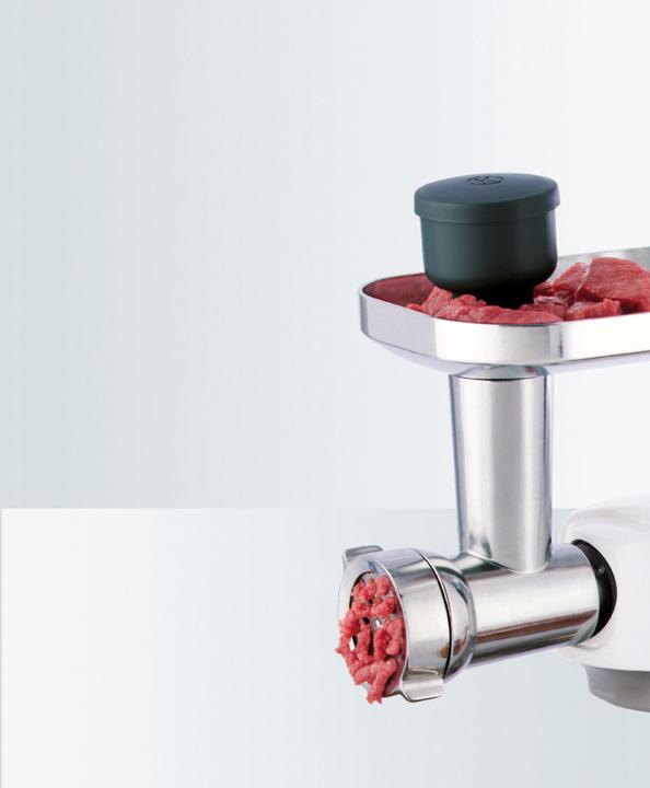 Produktbild Kenwood Fleischwolf KAX950ME