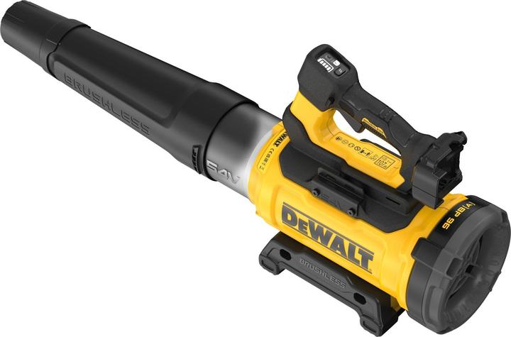 Actual product image DeWalt 54V FV DCMBL777N Blower (Rechargeable battery operated, Leaf blower)
